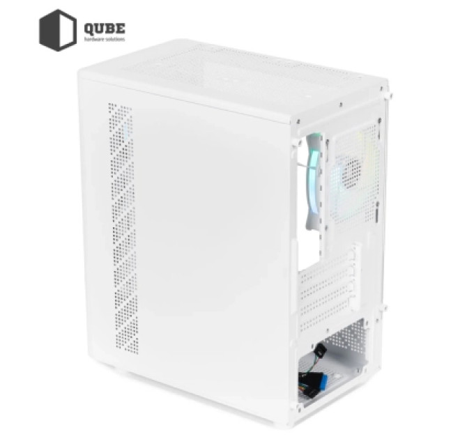 Qube Корпус Qube GEON_GWNU3