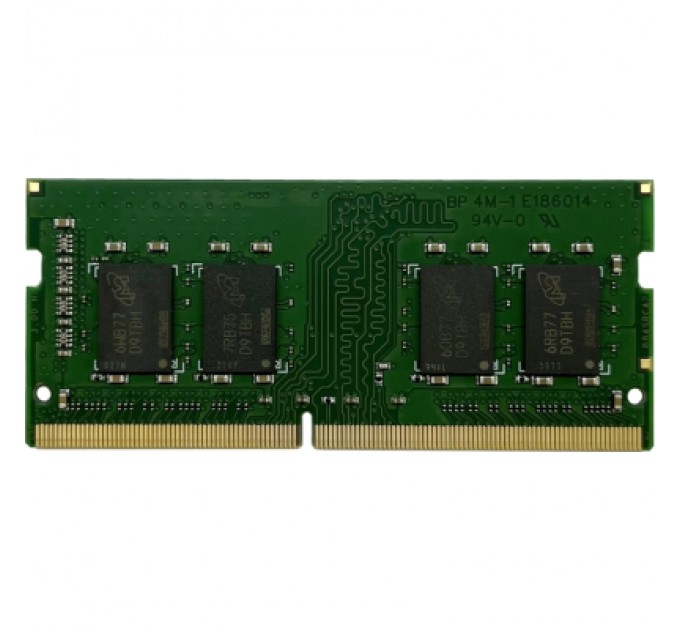 ATRIA Модуль пам'яті для ноутбука SoDIMM DDR4 8GB 3200 MHz ATRIA (UAT43200CL22SK1/8)