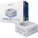 Chieftec Блок живлення Chieftec 1000W VEGA M WHITE (PPG-1000-CW)