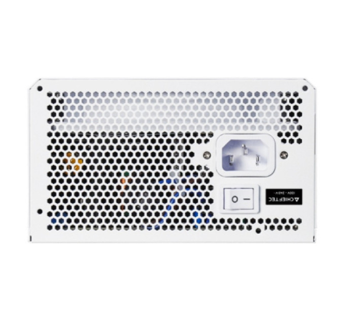 Chieftec Блок живлення Chieftec 850W VEGA M WHITE (PPG-850-CW)