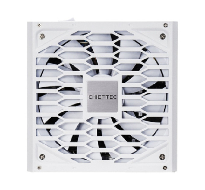 Chieftec Блок живлення Chieftec 850W VEGA M WHITE (PPG-850-CW)