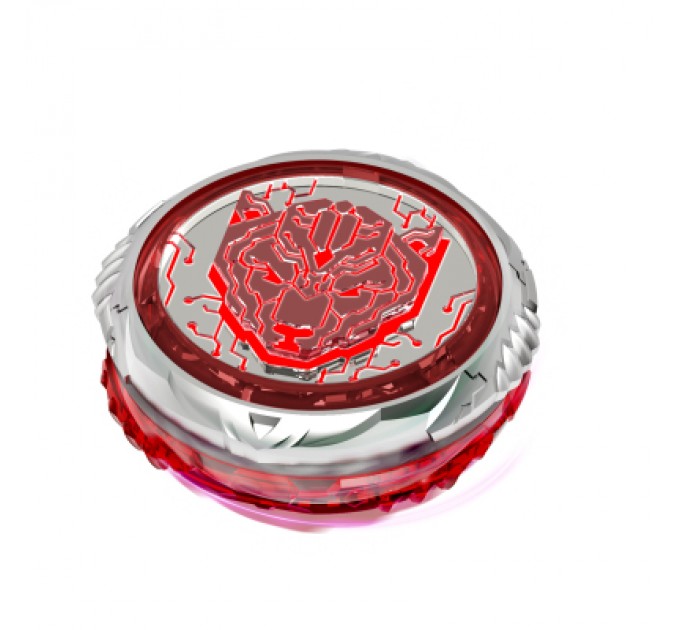 Дзига Infinity Nado VI серія Advanced Pack Blazing War Bear Палаючий Бойовий Ведмідь (EU654132)