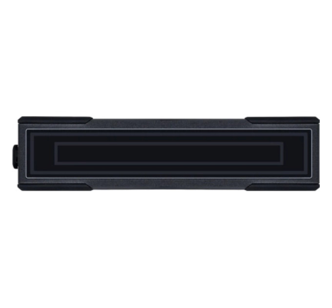 Lian Li Кулер до корпусу Lian Li Uni Fan SL-INF WIRELESS 120-3, Black (G99.12SLIN1W3B.00)