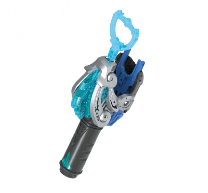 Дзига Infinity Nado VI серія Starter Pack Fury Wave Dragon Лютий Дракон (EU654111)