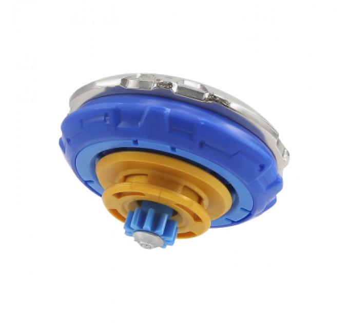 Дзига Infinity Nado VI серія Starter Pack Fury Wave Dragon Лютий Дракон (EU654111)