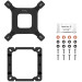 Deepcool Кулер до корпусу Deepcool AG400 BK ARGB V2