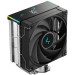 Deepcool Кулер до корпусу Deepcool AK400 Digital SE