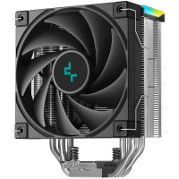 Кулер до корпусу Deepcool AK400 Digital SE