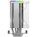 Deepcool Кулер до корпусу Deepcool AK500S DIGITAL SE WH
