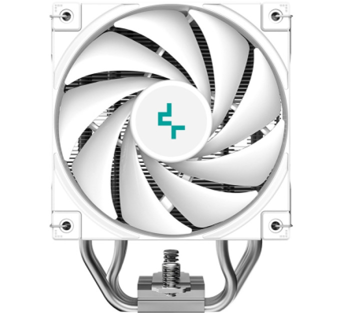 Deepcool Кулер до корпусу Deepcool AK500S DIGITAL SE WH