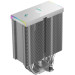 Deepcool Кулер до корпусу Deepcool AK500S DIGITAL SE WH