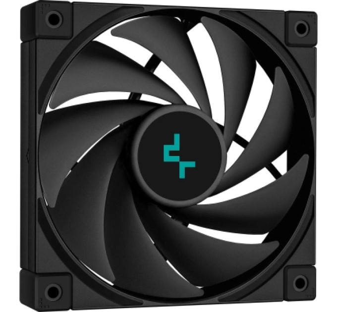 Deepcool Кулер до корпусу Deepcool AK500S DIGITAL SE