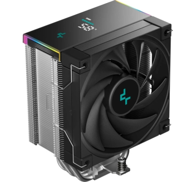 Deepcool Кулер до корпусу Deepcool AK500S DIGITAL SE