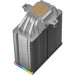 Deepcool Кулер до корпусу Deepcool AK500S DIGITAL SE