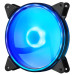 Chieftec Кулер до корпусу Chieftec ZF-1425RGB