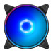 Chieftec Кулер до корпусу Chieftec ZF-1425RGB