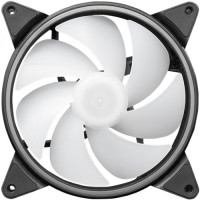 Кулер до корпусу Chieftec ZF-1425RGB