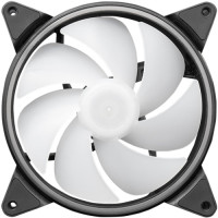 Кулер до корпусу Chieftec ZF-1425RGB