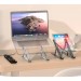 OfficePro Підставка до ноутбука OfficePro LS320B Black (LS320B)