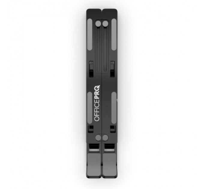 OfficePro Підставка до ноутбука OfficePro LS320B Black (LS320B)
