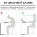 OfficePro Підставка до ноутбука OfficePro LS320B Black (LS320B)