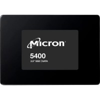 Накопичувач SSD 2.5" 960GB Micron (MTFDDAK960TGB-1BC1ZABYYR)
