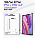 BeCover Скло захисне BeCover Xiaomi Redmi Pad 2 Pro 12.1" (714406)
