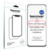 BeCover Скло захисне BeCover Apple iPhone 17 Pro Max Black (714079)