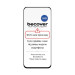 BeCover Скло захисне BeCover Apple iPhone 17 Pro Max Black (714079)
