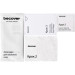 BeCover Скло захисне BeCover Apple iPhone 17 Pro Max Black (714079)