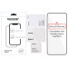 BeCover Скло захисне BeCover Motorola Moto G06 / G06 Power 4G Black (714364)