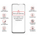 BeCover Скло захисне BeCover Poco C85 4G Black (714366)
