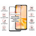 BeCover Скло захисне BeCover ZTE Blade A56 Black (714375)