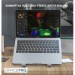 OfficePro Підставка до ноутбука OfficePro LS320G Grey (LS320G)
