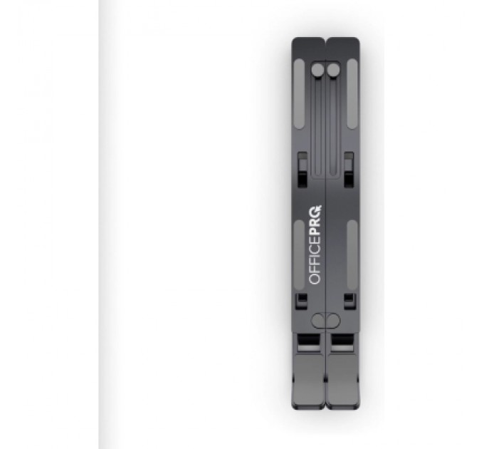 OfficePro Підставка до ноутбука OfficePro LS320G Grey (LS320G)