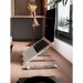 OfficePro Підставка до ноутбука OfficePro LS320S Silver (LS320S)