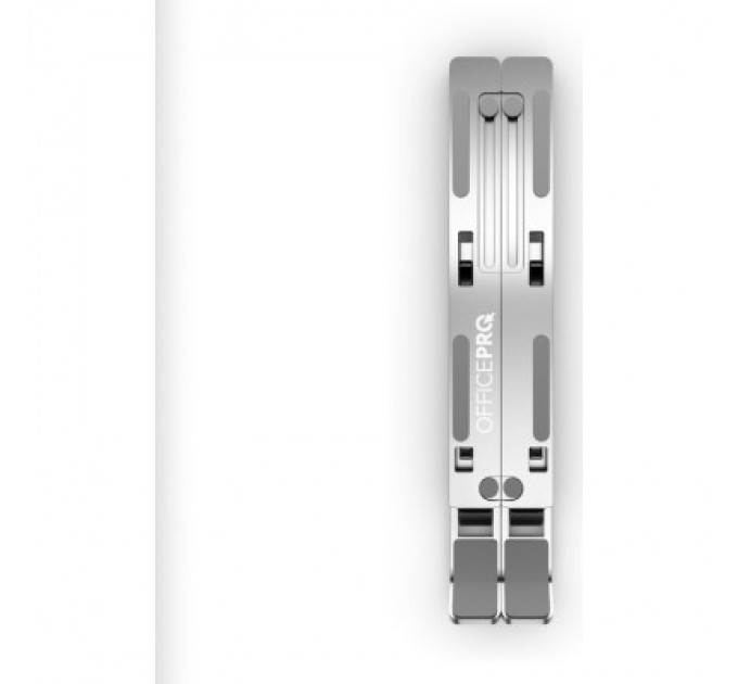 OfficePro Підставка до ноутбука OfficePro LS320S Silver (LS320S)