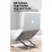 OfficePro Підставка до ноутбука OfficePro LS111G