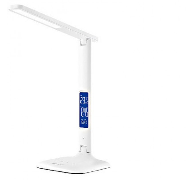 Videx Настільна лампа Videx VL-TF05W 7W 3000-5500K 220V (24714)