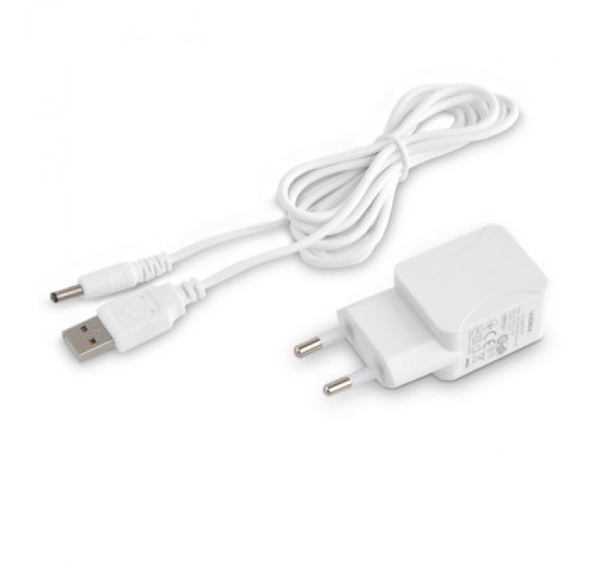 Videx Настільна лампа Videx VL-TF05W 7W 3000-5500K 220V (24714)