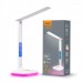 Videx Настільна лампа Videx VL-TF05W-RGB 7W 3000-5500K 220V (25052)