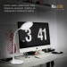 Videx Настільна лампа Videx VL-TF14W 20W 4100K white (26430)