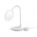 Videx Настільна лампа Videx VL-TF14W 20W 4100K white (26430)