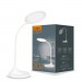 Videx Настільна лампа Videx VL-TF14W 20W 4100K white (26430)