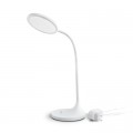 Videx Настільна лампа Videx VL-TF14W 20W 4100K white (26430)