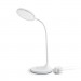 Videx Настільна лампа Videx VL-TF14W 20W 4100K white (26430)