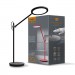Videx Настільна лампа Videx VL-TF15B 20W 4100K 220V black (26432)