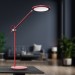 Videx Настільна лампа Videx VL-TF15R 20W 4100K 220V red (26431)