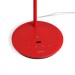 Videx Настільна лампа Videx VL-TF15R 20W 4100K 220V red (26431)