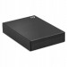 Seagate Зовнішній жорсткий диск 2.5" 1TB One Touch with Password Seagate (STKY1000400)